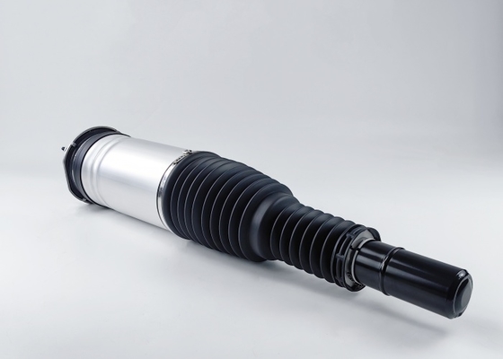Suspensión frontal izquierda de aire de choque Absober LR081564 para Land Rover Discovery 5 L462