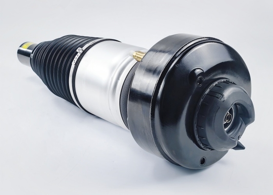 Amortiguador de suspensión neumática delantero izquierdo o derecho original Audi A8 4N D5 4N4616040