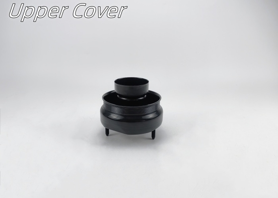 Suspensión delantera de aire absorbente de choques piezas de repuesto tapa superior para Mercedes-Benz W164 1643206013