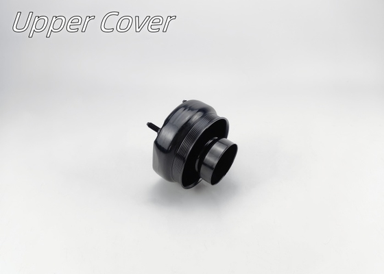 Suspensión delantera de aire absorbente de choques piezas de repuesto tapa superior para Mercedes-Benz W164 1643206013