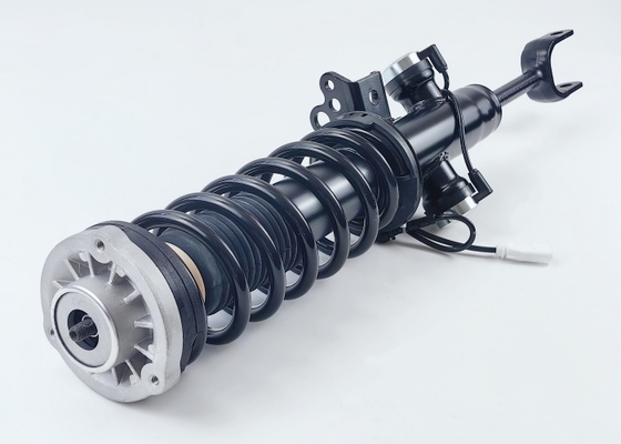 Amortiguador de suspensión delantero derecho con EDC 37116863116 para BMW Serie 7 F01 F02
