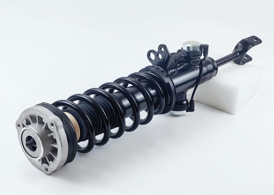 Amortiguador de suspensión delantero derecho con EDC 37116863116 para BMW Serie 7 F01 F02
